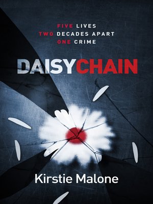 cover image of Daisy Chain